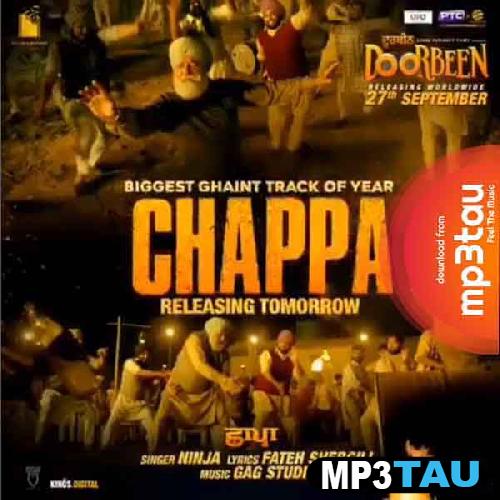 Chappa- Ninja mp3 song lyrics